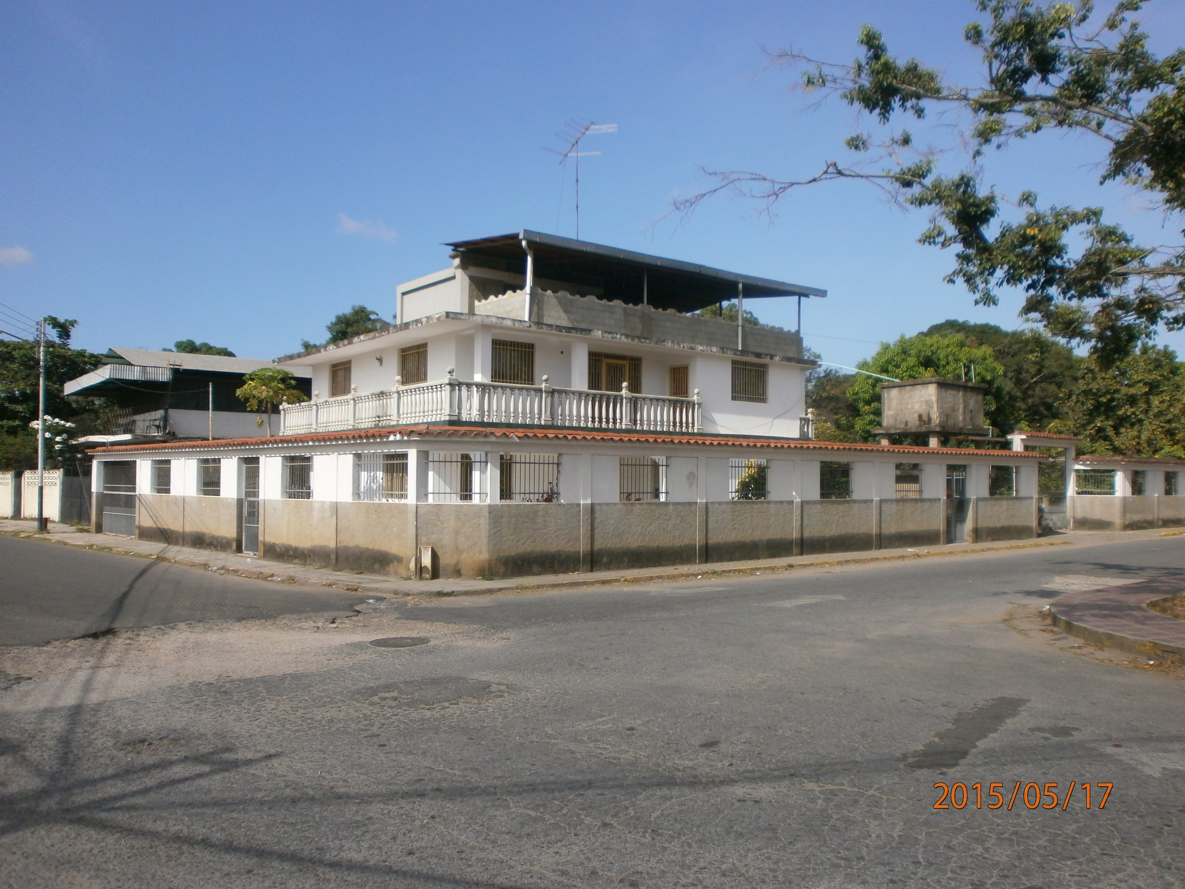  Casas en Venta 