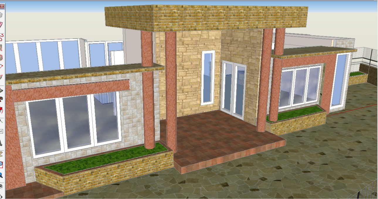 fotos de la propiedad