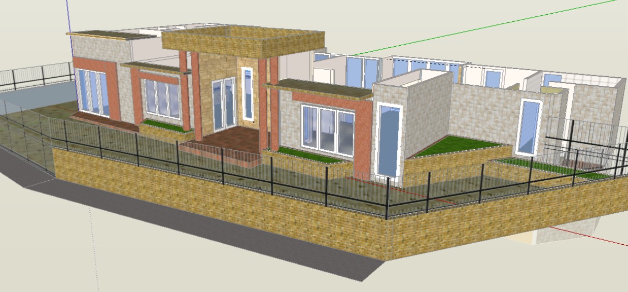 fotos de la propiedad