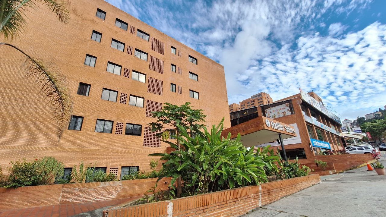  Apartamentos en Alquiler 