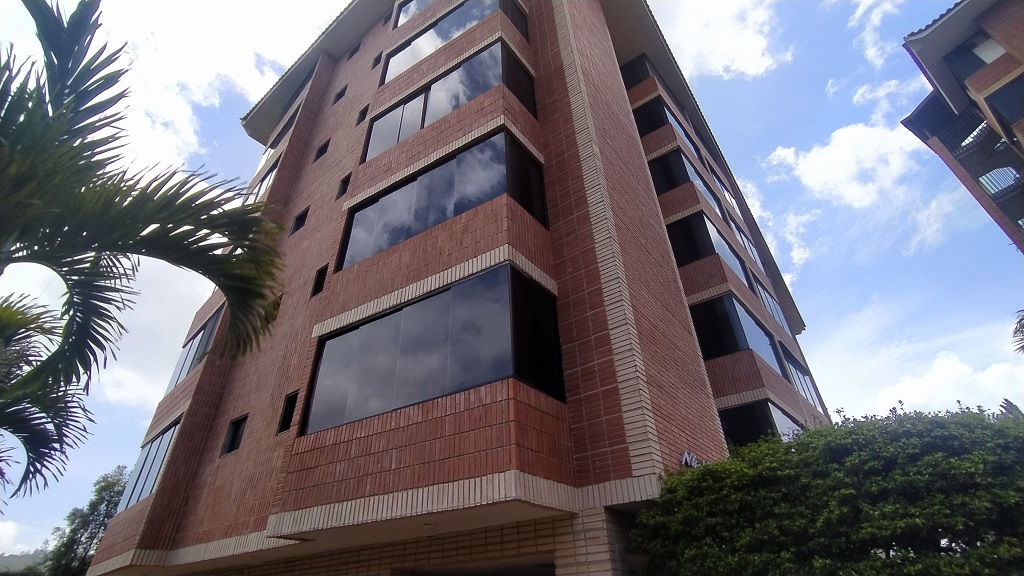  Apartamentos en Alquiler 