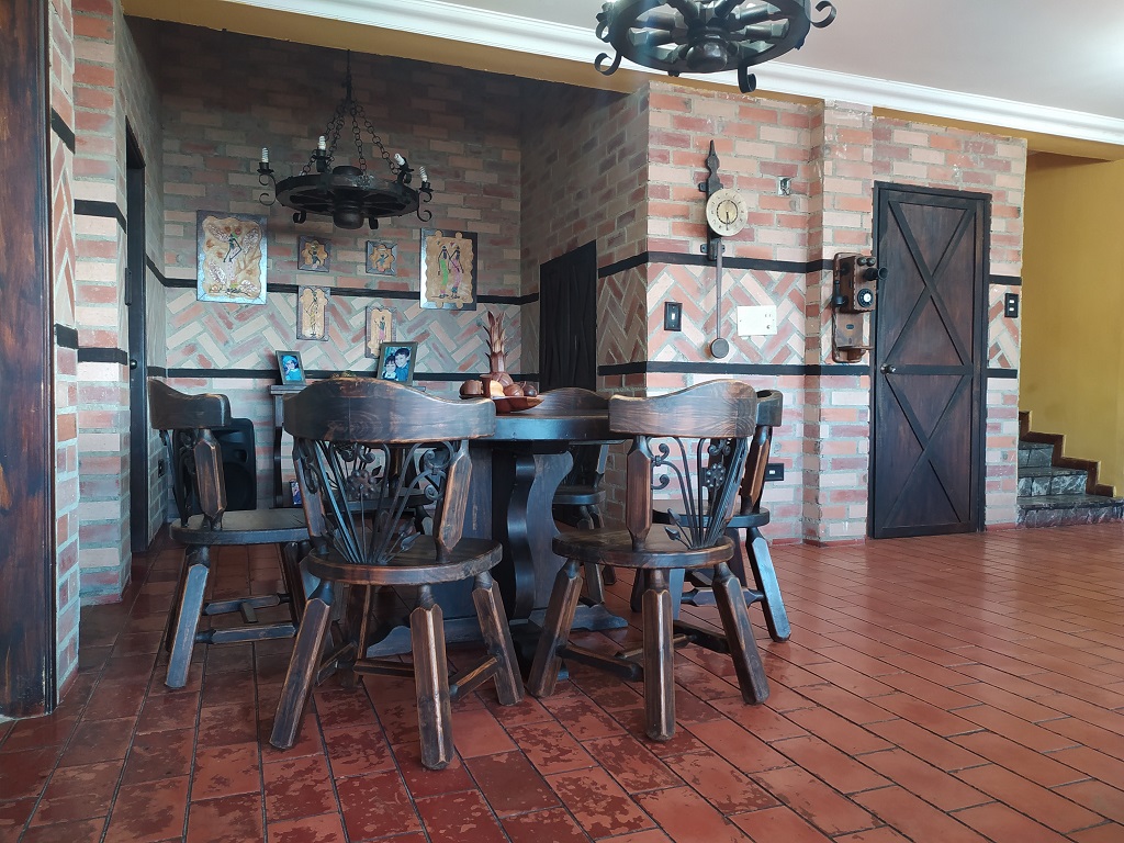 fotos de la propiedad